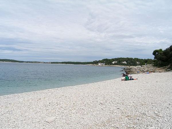 Pleasant Oriana Apartment Near The Sea-Pula Exteriér fotografie