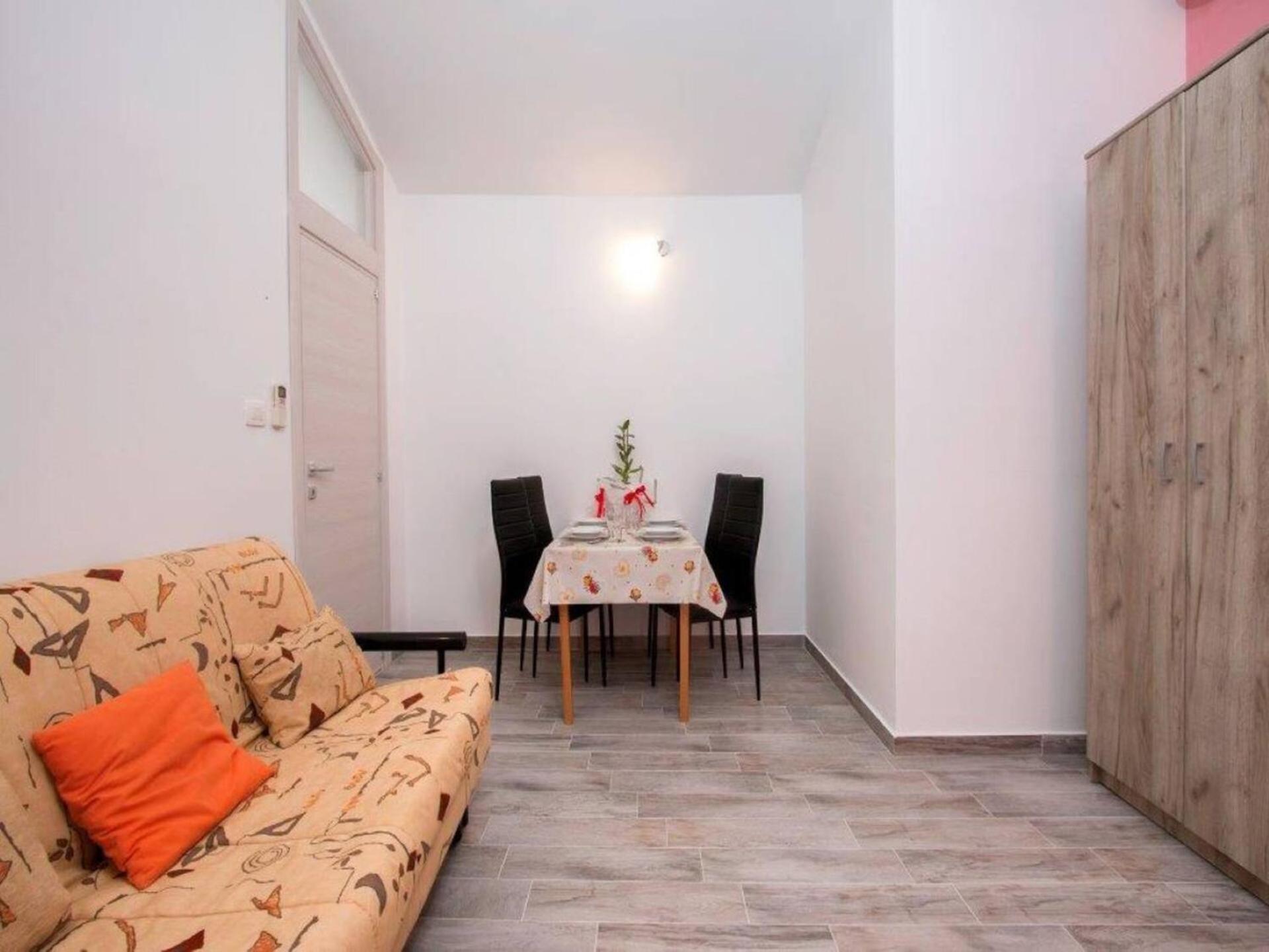 Pleasant Oriana Apartment Near The Sea-Pula Exteriér fotografie
