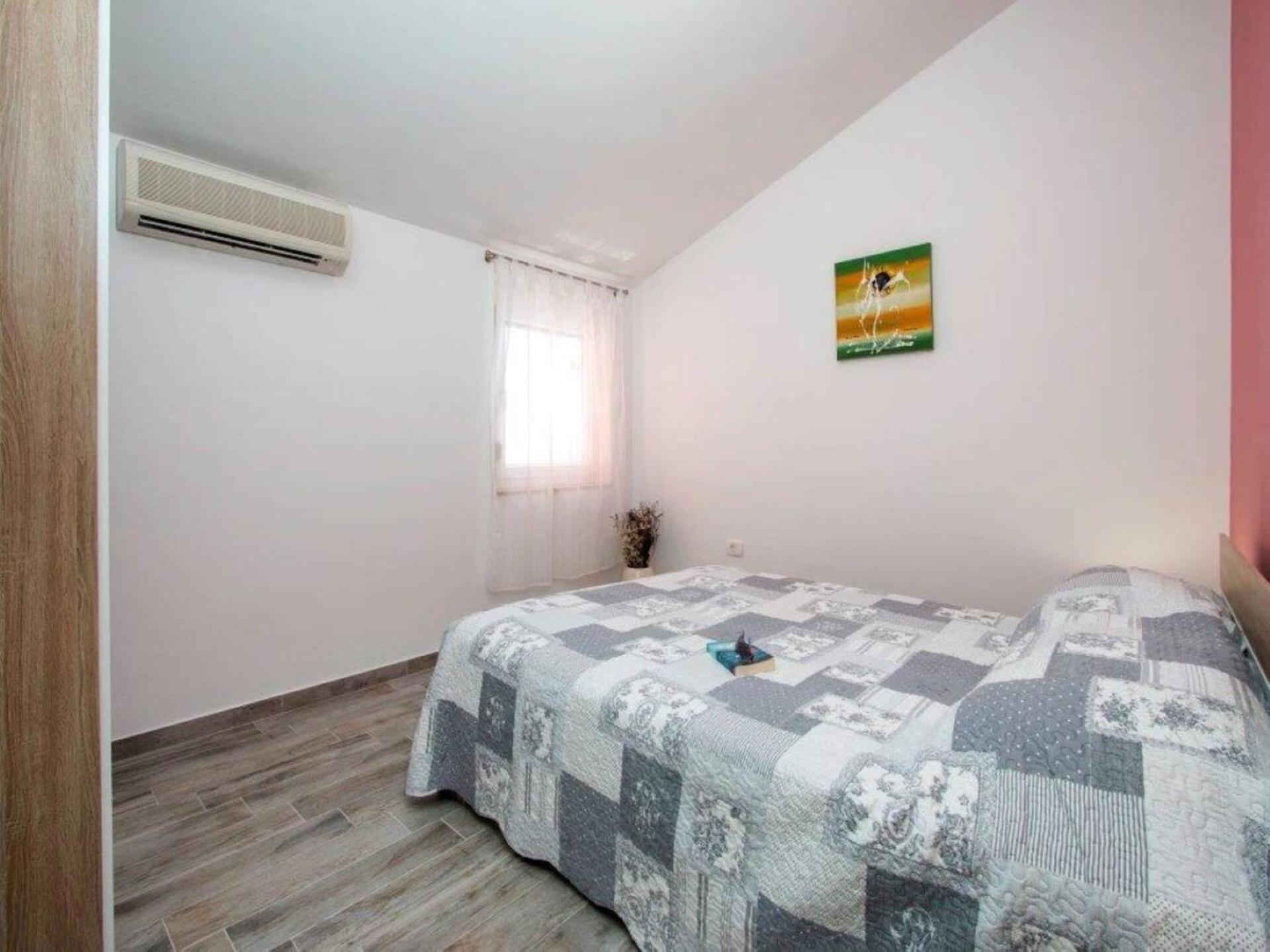 Pleasant Oriana Apartment Near The Sea-Pula Exteriér fotografie